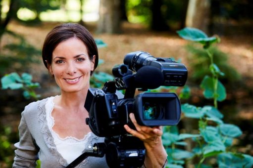 Catharina Roland veröffentlicht AWAKE2PARADISE – Ein Reiseführer ins Leben