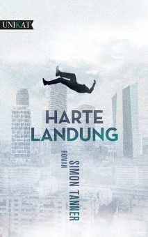 Neuer Managerroman «Harte Landung» polarisiert Literaturbegeisterte