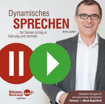 Dynamisches Sprechen – für Deinen Erfolg in Führung und Vertrieb