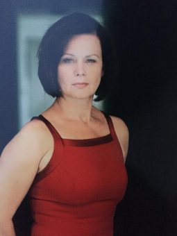 RTL Serienstar Petra Blossey liest klassische Liebesbriefe