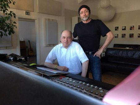 Spannende Geschichten aus der Pop- und Rockwelt über Jimi Hendrix, Ozzy Osbourne & Co