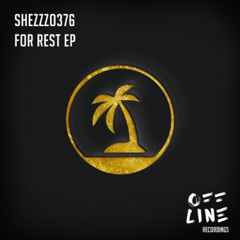 Shezzzo376 – For Rest EP – Melodischer Techno Treffen Auf Den Sound Der Straße