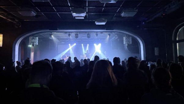 „Vielfältig leben. Vielfältig Abschied nehmen.“