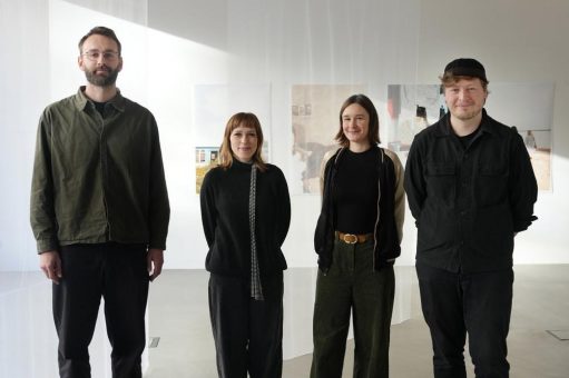 Muthesius Kunsthochschule vergibt Arthur-Petersen-Preis