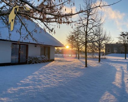 Festtage zum Genießen und Entspannen – im Van der Valk Resort Linstow