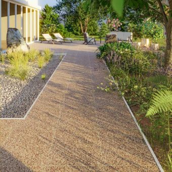 RENOfloor – Nachhaltige Außenbelagslösungen – frost- und  wetterbeständig