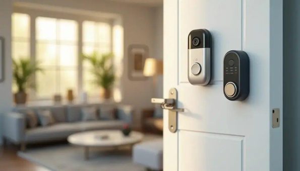 Checkliste für smarte Sicherheitsmaßnahmen