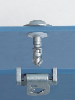 Vierteldreh-Schnellverschlüsse: Schnelle Montage, sicherer Halt