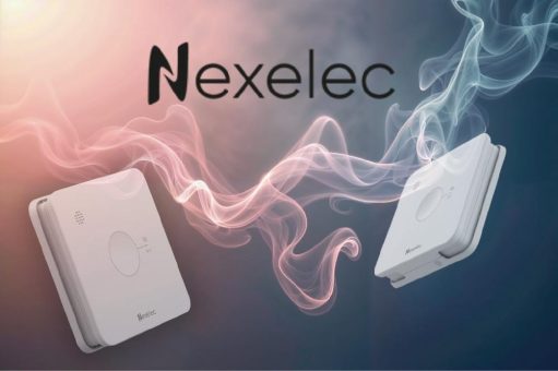 m2m Germany und Nexelec starten Partnerschaft für smarte Sicherheitssensorik