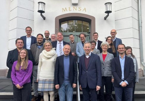 Freikirchen und religiöse Bildung: Fachtagung des Konfessionskundlichen Instituts Bensheim