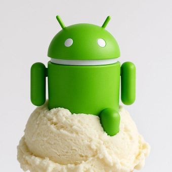 Android 15 „Vanilla Ice Cream“ jetzt verfügbar – moderne Basis für Embedded Systeme von emtrion