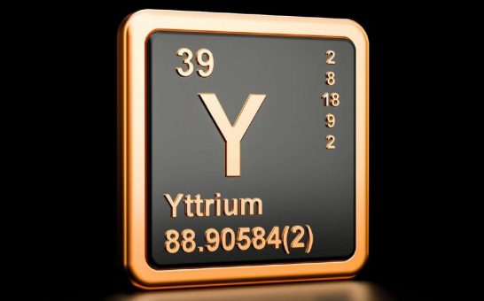 Yttrium – Handelsstreit mit China treibt Seltene Erden auf Rekordhoch