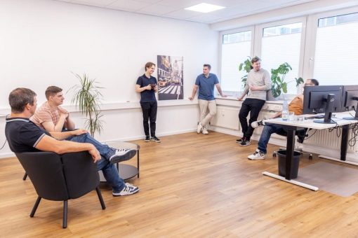 Warum moderne IT das Rückgrat jedes Unternehmens ist – und warum sie immer komplexer wird