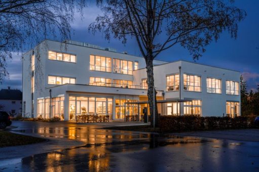 SRH Fernhochschule mit dem Deutschen Bildungs-Award ausgezeichnet