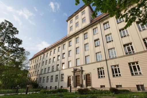 Berliner Campus wird zum Vorzeigeprojekt der Gebäudewende