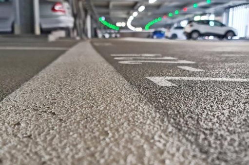 Langzeittest bestätigt Beständigkeit des MC-Oberflächenschutzsystems