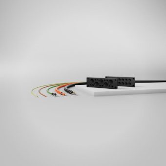 LAPP zeigt auf der SPS 2025 die Zukunft der industriellen Konnektivität