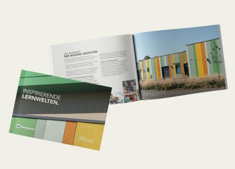 „Inspirierende Lernwelten“ von Rockpanel