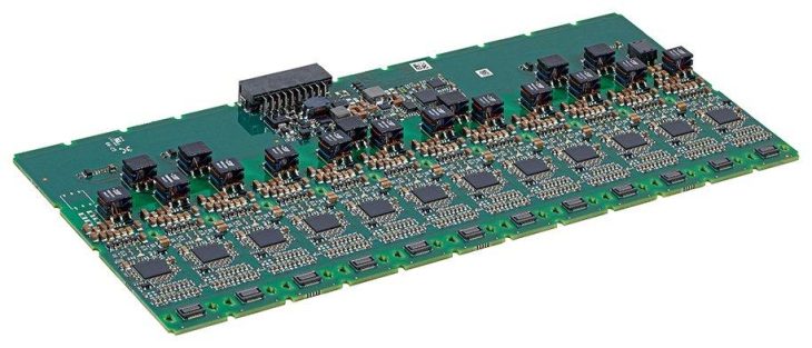 SMART TESTSOLUTIONS gewinnt erneut Auftrag für Serien-CVM