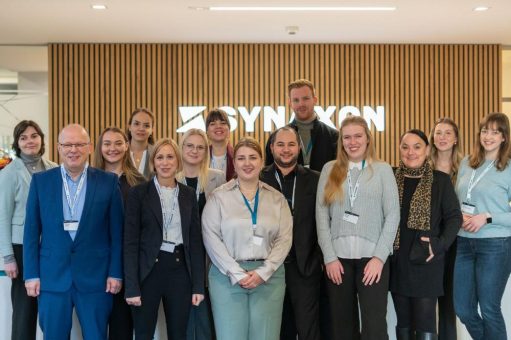 SYNAXON IT-Sicherheitsforum 2025: Wissen, Austausch und Netzwerk als Schlüssel zu mehr Cyber-Resilienz