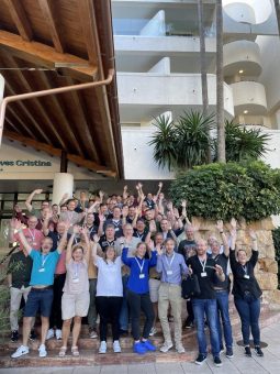 Fachlicher Austausch auf Mallorca: Dreitägige Tagung für IT-SERVICE.NETWORK-PLUS und PC-SPEZIALIST-Partner