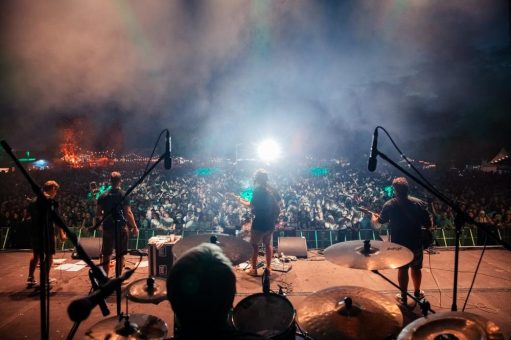 Mit Pauken und Trompeten – Brass Wiesn 2026 veröffentlichen die erste Bandwelle