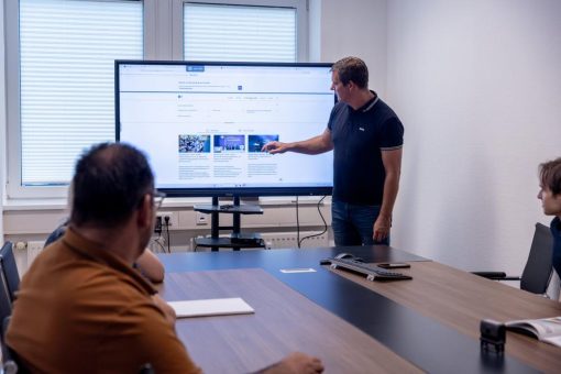 Schutz gegen Erpressersoftware: Was Unternehmen aus dem Fall „Herr Klein“ lernen können