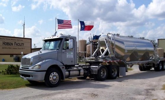 Eine Verdreifachung der Atomkapazität ist möglich – Uran nötig