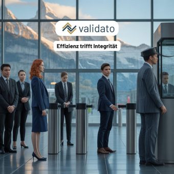 Zwischen Vertrauen und Geschwindigkeit: Wie automatisierte Background Checks den HR-Alltag verändern