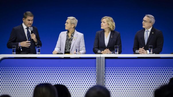 Resümee zum Digitalgipfel