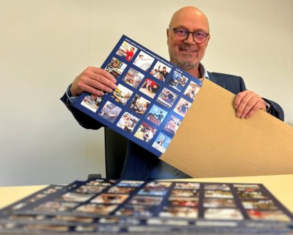 Handwerkskammer Freiburg verschickt politischen Adventskalender an Kandidierende der Landtagswahl