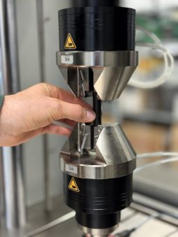 SKZ überzeugt bei Ringversuchen und setzt Maßstäbe mit CRB-Methode