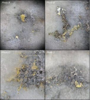 Forge Resources durchteuft bei Bohrungen in der Payoff Zone im Projekt Alotta (Yukon) ab 286,0 Metern Tiefe einen Abschnitt mit 3,15 Metern Kernlänge und 45,01 g/t Gold