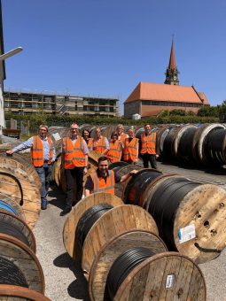 3M und Bayka bündeln Kräfte: Strategische Partnerschaft für Energietechnik und Rechenzentrums-Infrastruktur