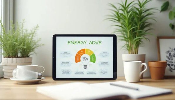 CO₂‑Ersparnis‑Spickzettel