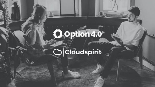 Option 4.0 AG und Cloudspirit AG stärken die Microsoft-Kompetenzen der collana IT Gruppe
