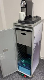 SunPact veröffentlich erste technische Daten zum Batterietrolley