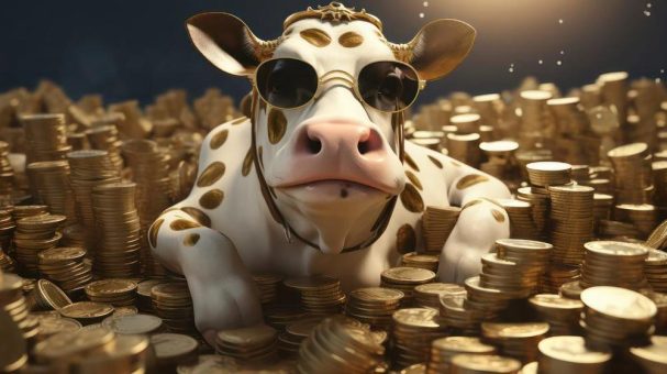 111 % IRR, 7 Monate Payback: Diese Machbarkeitsstudie setzt neue Maßstäbe – Kurshebel XXL!