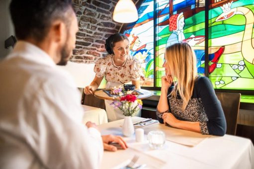 Wurzeln bewahren, Neues wagen