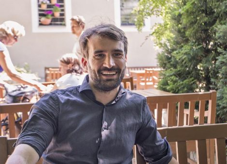 „Traditionelles auf neue Weise interpretieren, ohne den Bezug zur Region zu verlieren“