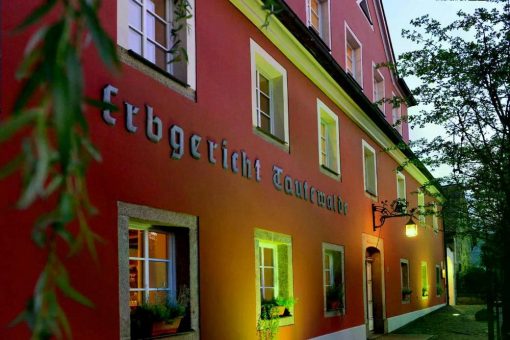 „Die Oberlausitz hat sich kulinarisch geöffnet und dadurch eine ganz neue Vielfalt“