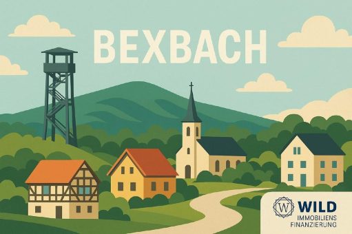 Immobilienbewertung in Bexbach – Fachwissen trifft digitale Vermarktung