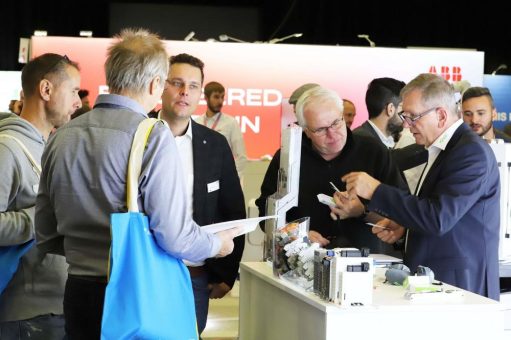 MEORGA MSR-Spezialmessen wachsen 2026 international mit 2 neuen Messen in Spanien und Österreich!