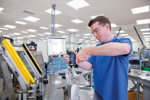 iSAX ist jetzt ISO-9001-zertifiziert