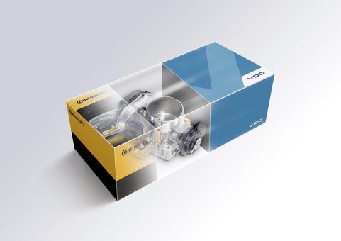 Nach AUMOVIO-Spin-off: Telematik-, Ersatzteil- und ADAS-Portfolios laufen wieder unter der Marke VDO