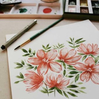 Juist: Maritime Momente malerisch einfangen