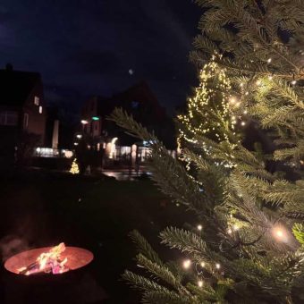 Juist: Türchen für Türchen: Inselleben entdecken