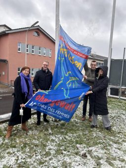 Internationaler Gewaltschutztag: Initiative zum Schutz von Frauen und Mädchen im Vogelsbergkreis