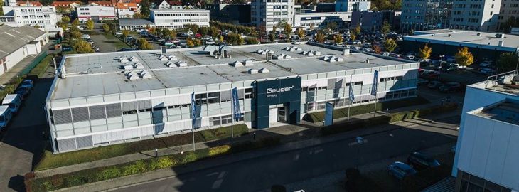 Produktkomplexität, Datenqualität und internationale Verfügbarkeit – Digitale Transformation bei Geuder AG