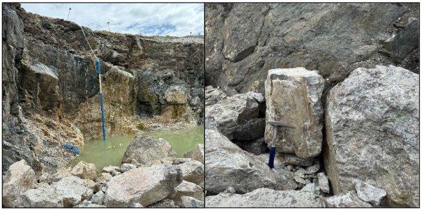 Kleine Bergbauprojekte sollen in Nigeria vorangetrieben werden